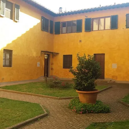 Martini Borgo San Lorenzo