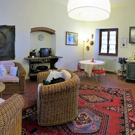 Martini * Borgo San Lorenzo