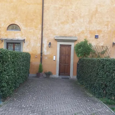 Martini Borgo San Lorenzo